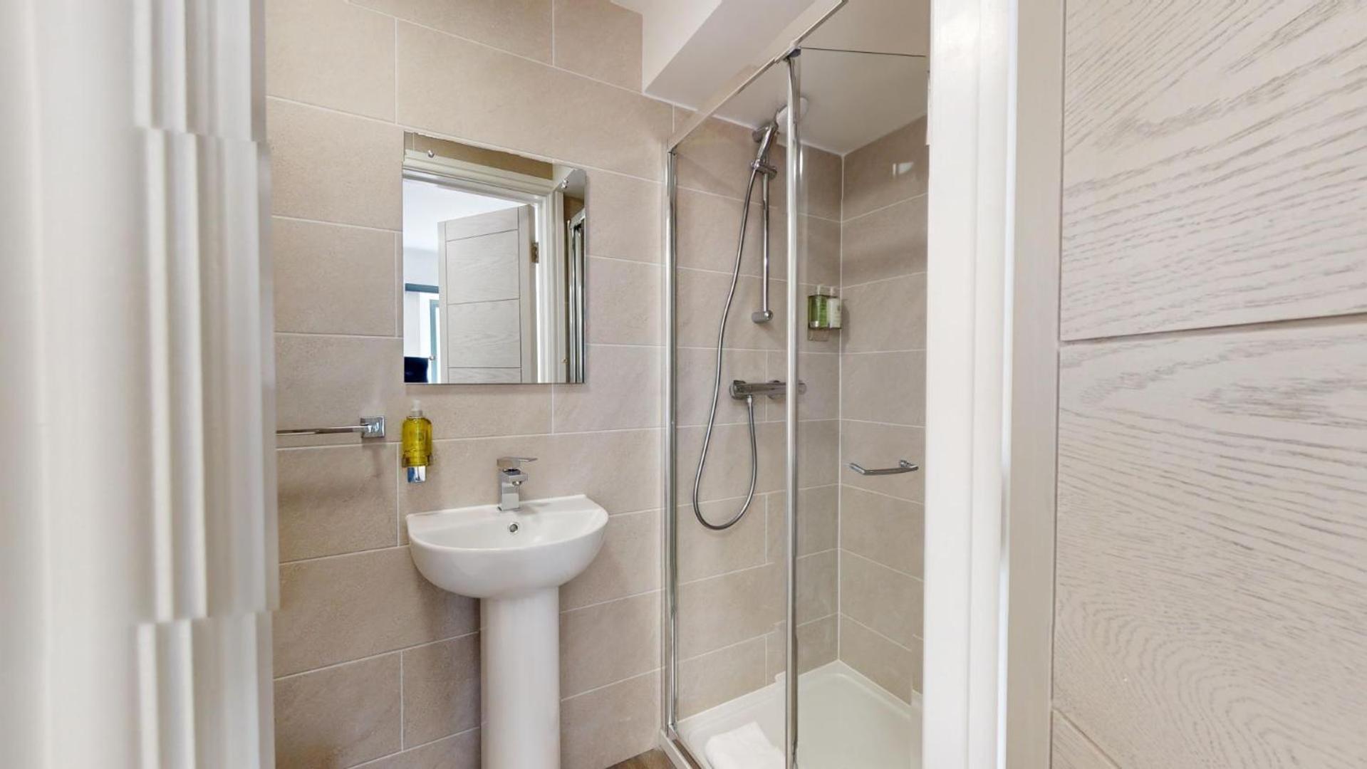 Bicester Court Room photo